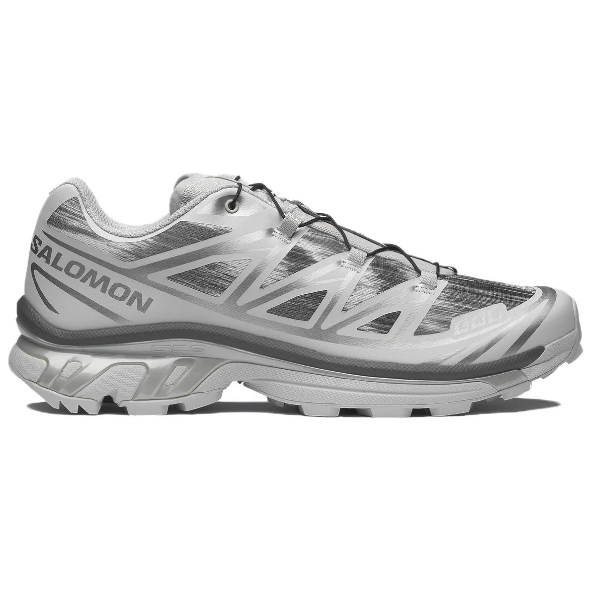 Salomon XT-6 Camo Asphalt