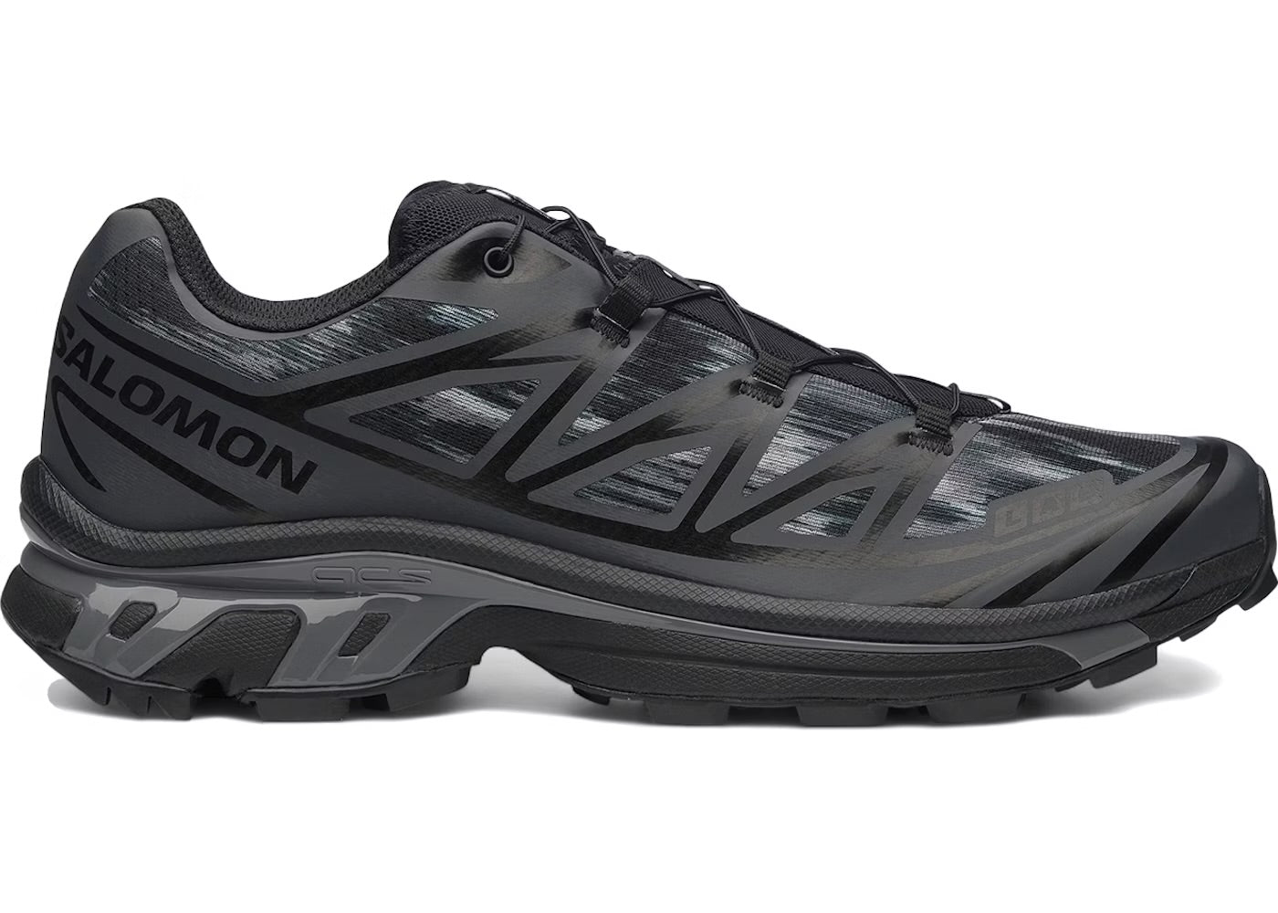 Salomon XT-6 Camo Asphalt
