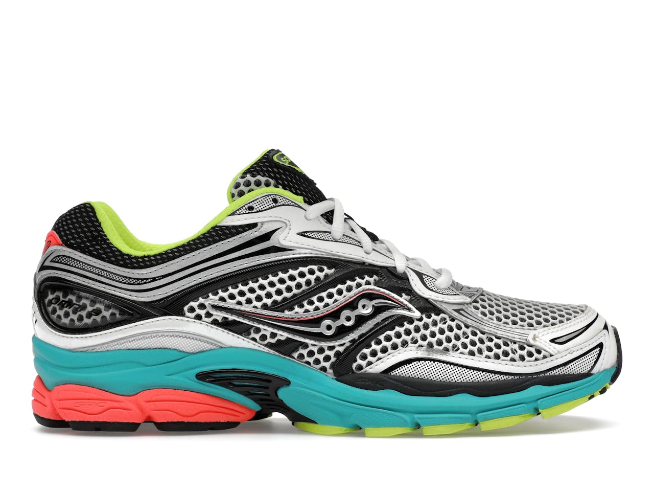 Saucony Progrid Omni 9