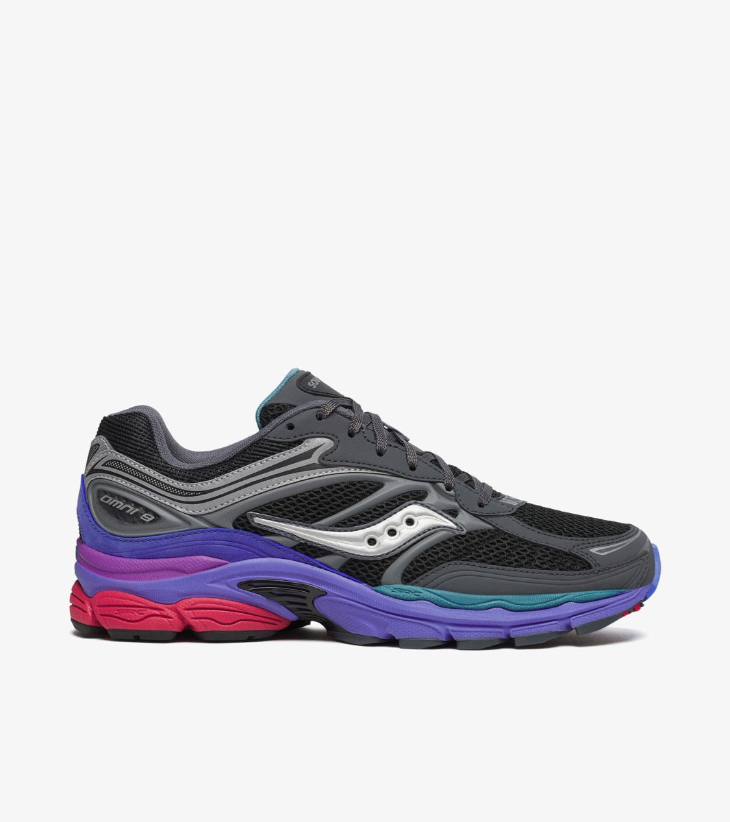 Saucony Progrid Omni 9